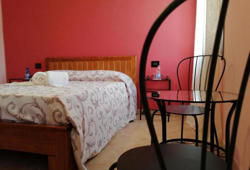 بنسيون Karingo House