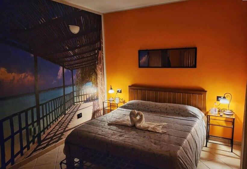 بنسيون Karingo House