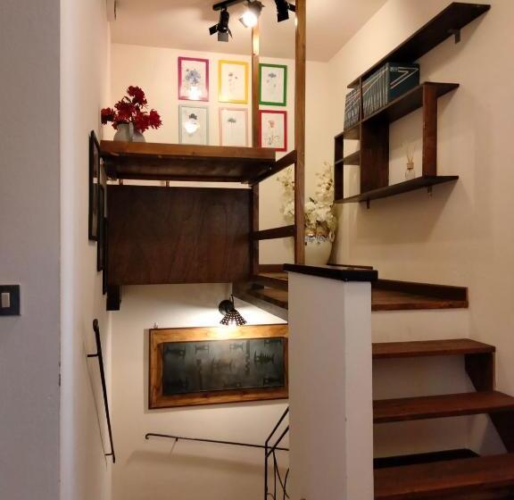 膳宿费 La Villetta D' Angolo