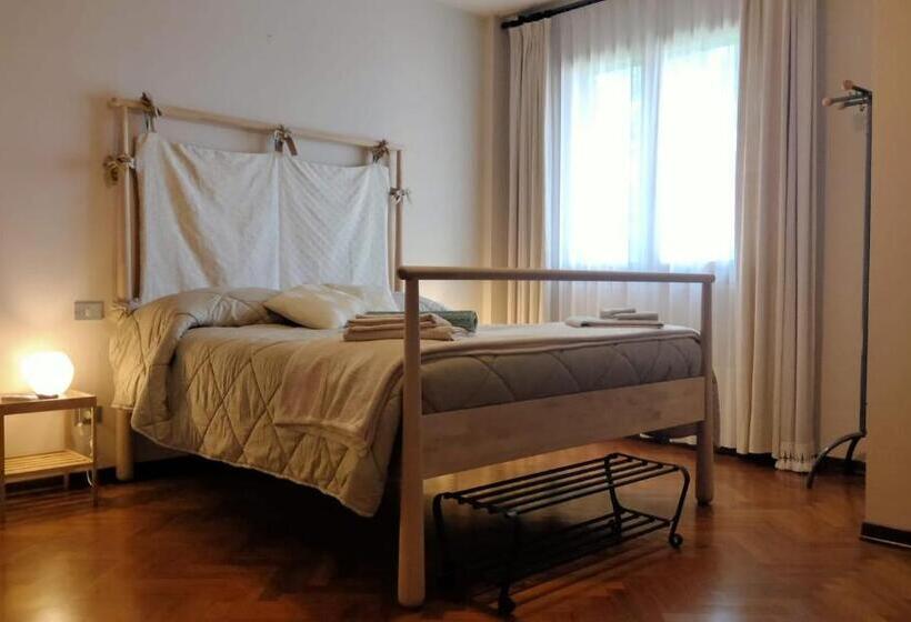 膳宿费 La Villetta D' Angolo