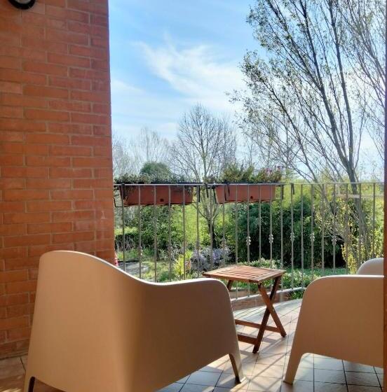 膳宿费 La Villetta D' Angolo