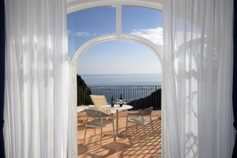 بنسيون Palazzo San Giovanni Amalfi Coast