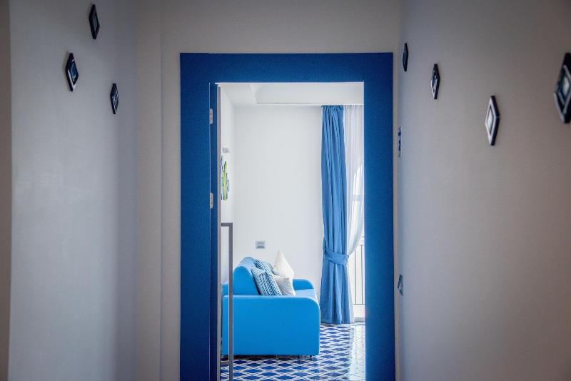 פנסיון Palazzo San Giovanni Amalfi Coast