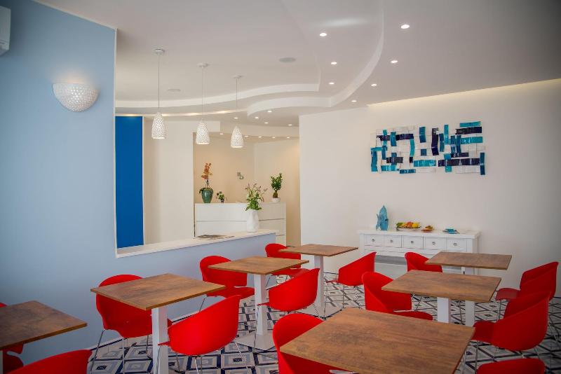 פנסיון Palazzo San Giovanni Amalfi Coast