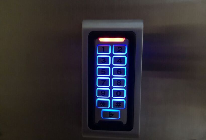 Puerto Principe Pensión