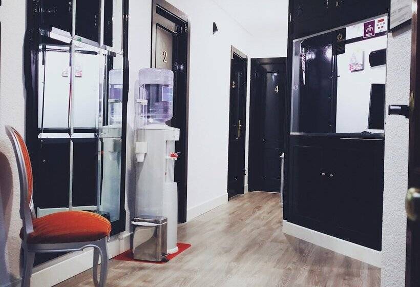 Puerto Principe Pensión