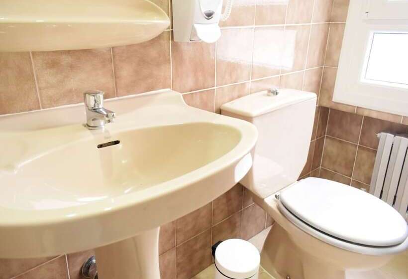 Puerto Principe Pensión