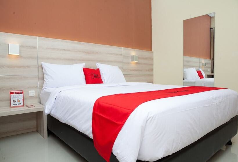 膳宿费 Reddoorz Plus Near Pasundan University