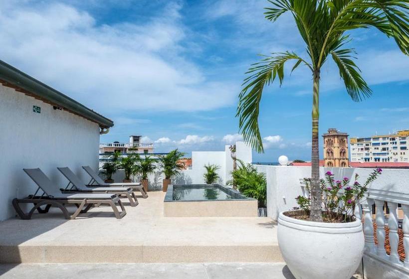 Soy Local Centro Histórico