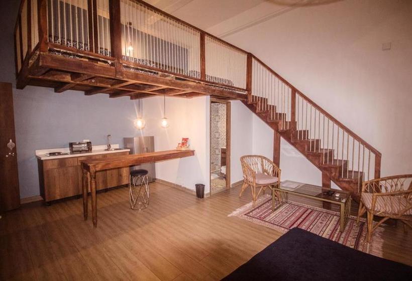 Soy Local Centro Histórico