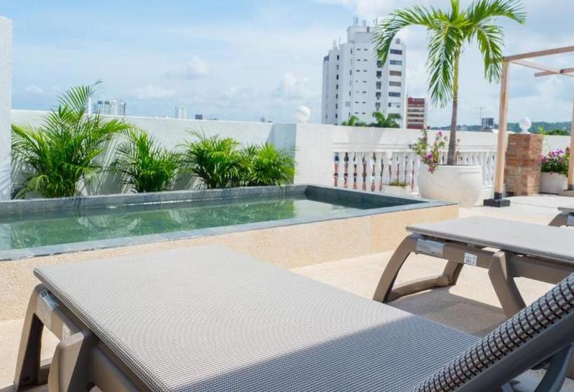 Soy Local Centro Histórico