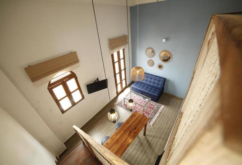 Soy Local Centro Histórico