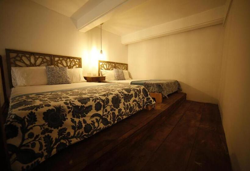 Soy Local Centro Histórico