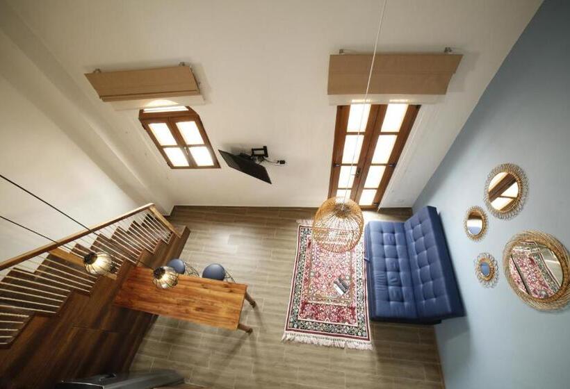 Soy Local Centro Histórico