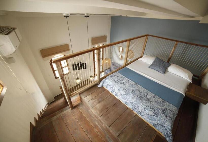 Soy Local Centro Histórico