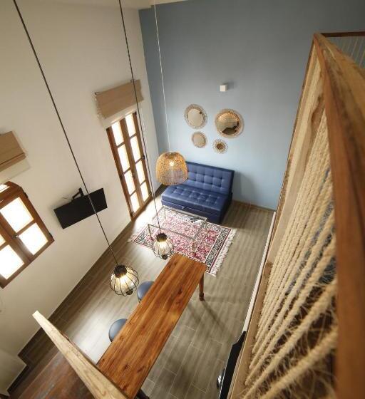 Soy Local Centro Histórico