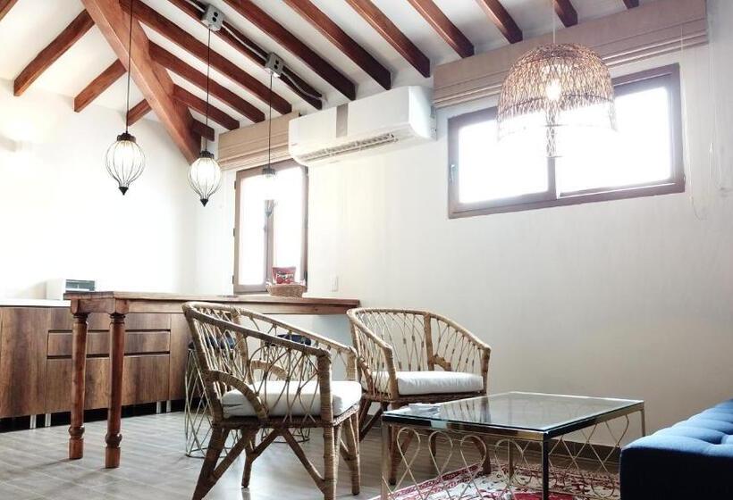 Soy Local Centro Histórico