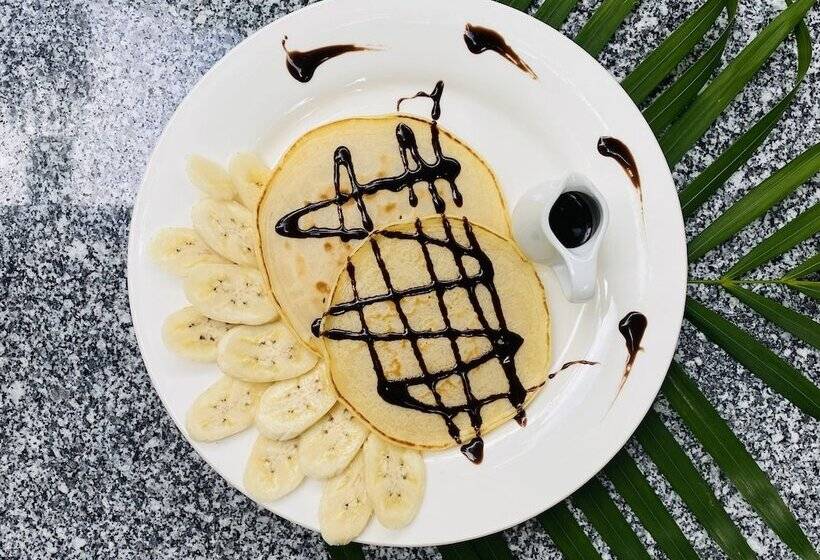 فندق Villa Kee Lee Luangprabang