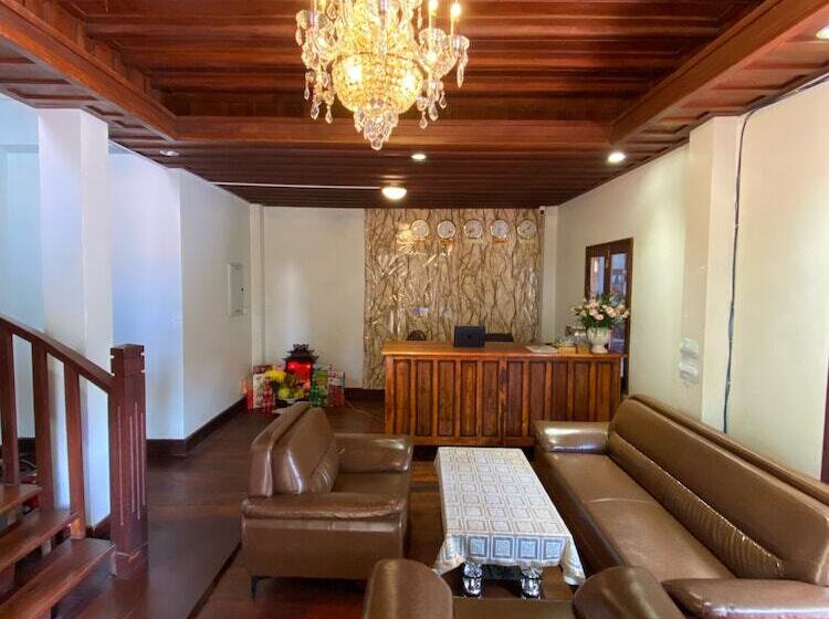 فندق Villa Kee Lee Luangprabang