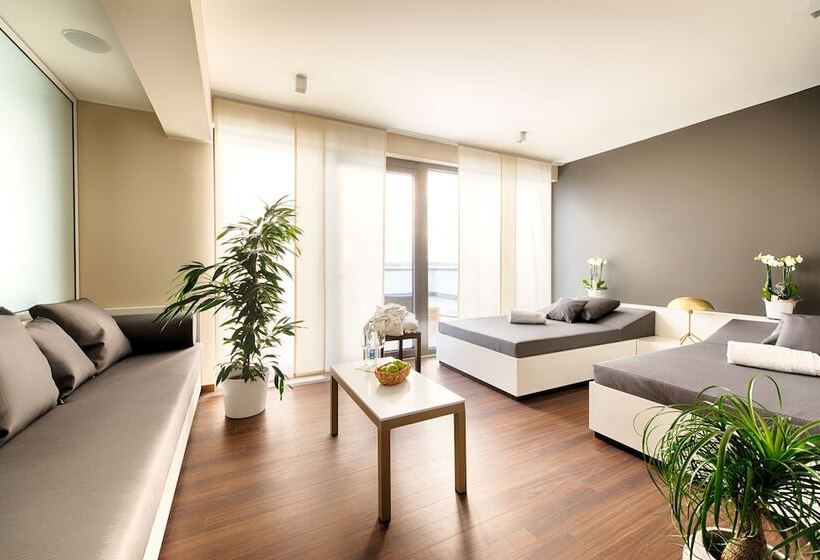 Welcome Hotel Neckarsulm