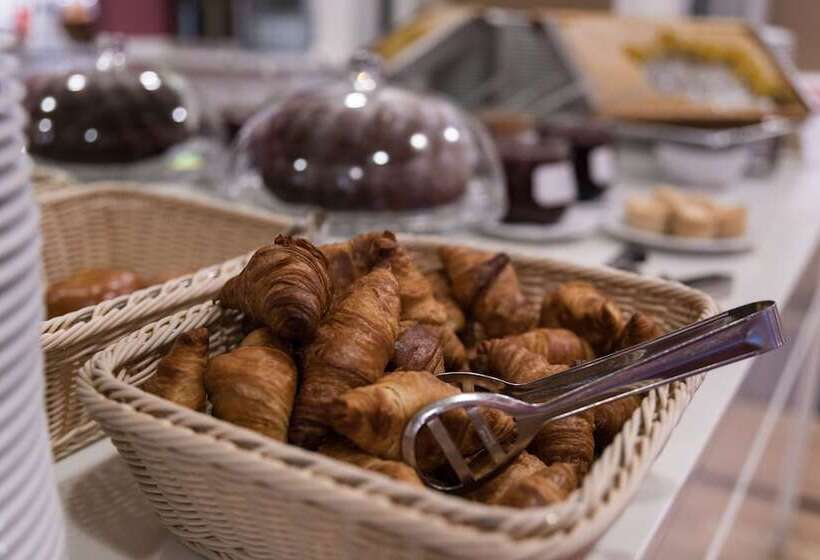 Welcome Hotel Neckarsulm