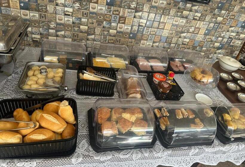 ユースホステル Royal Hotel E Gastronomia Apt Particular