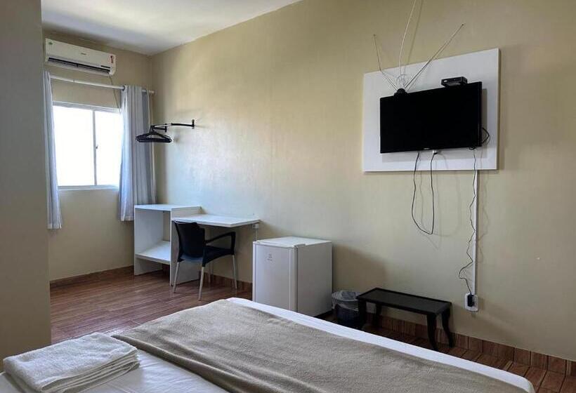 ユースホステル Royal Hotel E Gastronomia Apt Particular