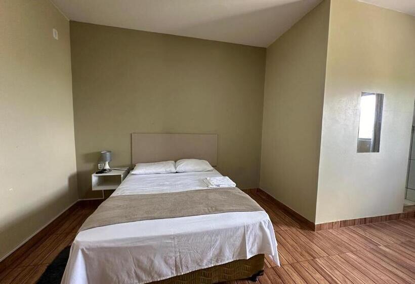 ユースホステル Royal Hotel E Gastronomia Apt Particular