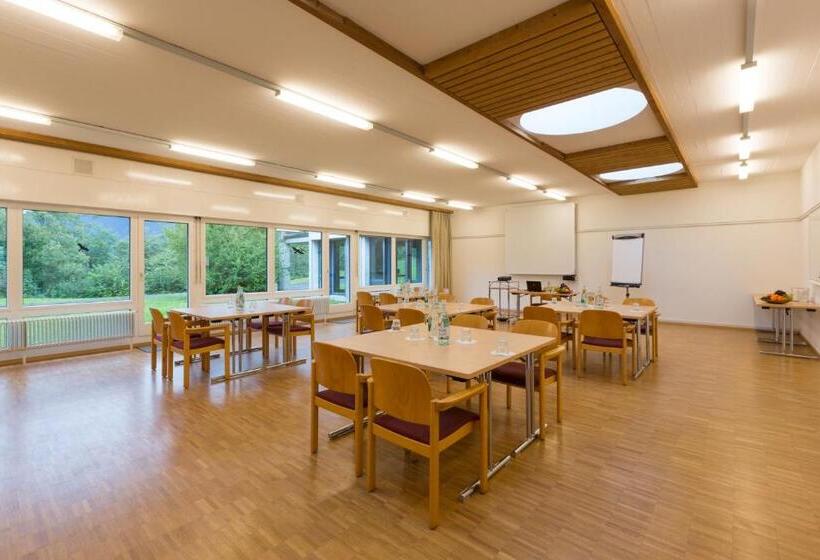 B&b Hotel Mattli übernachtung Frühstück