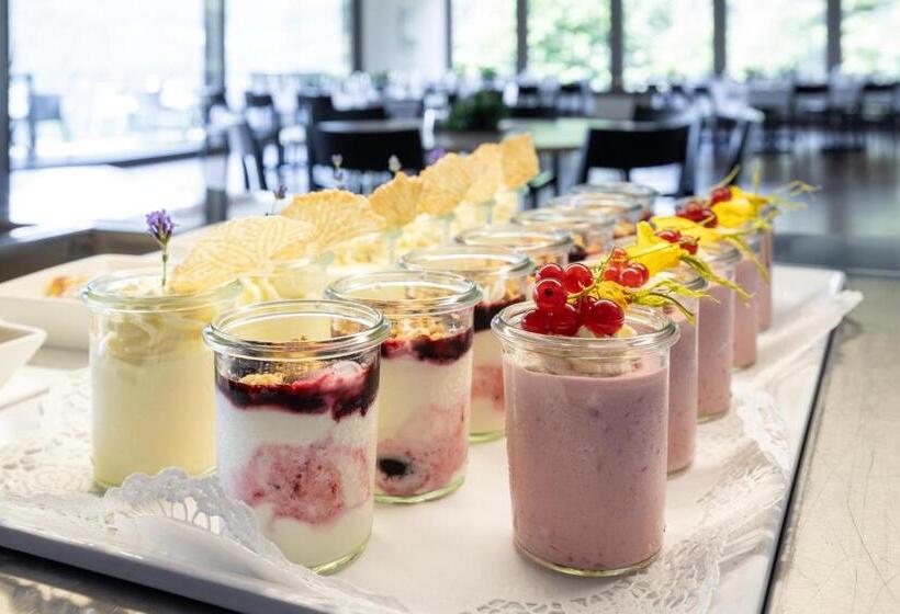 B&b Hotel Mattli übernachtung Frühstück