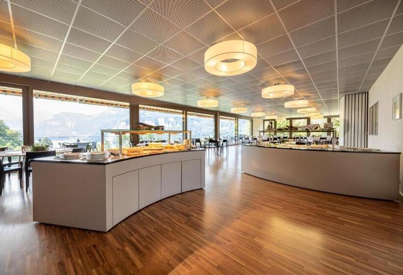 B&b Hotel Mattli übernachtung Frühstück