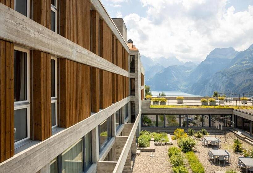 B&b Hotel Mattli übernachtung Frühstück