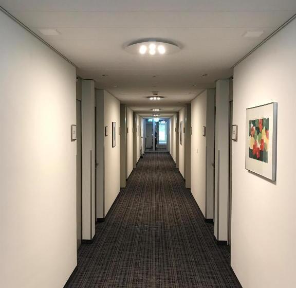 B&b Hotel Mattli übernachtung Frühstück