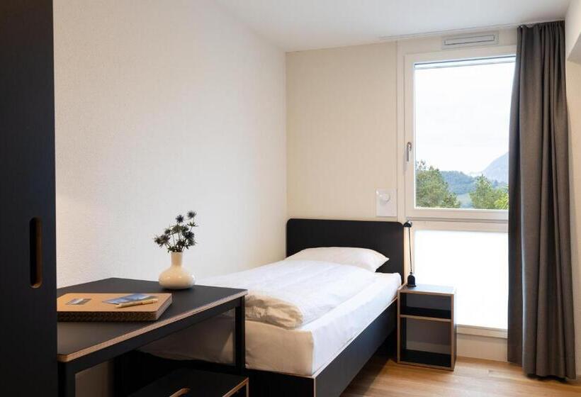 B&b Hotel Mattli übernachtung Frühstück