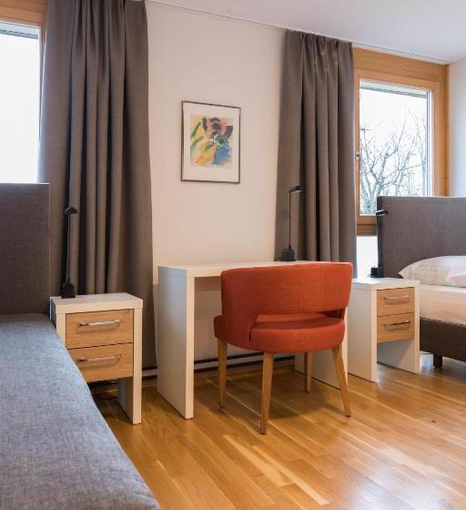 B&b Hotel Mattli übernachtung Frühstück