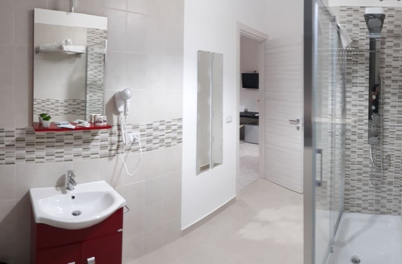 B&b La Perla Dei Casali