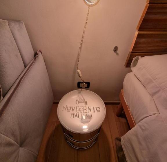 B&b Novecento Italiano