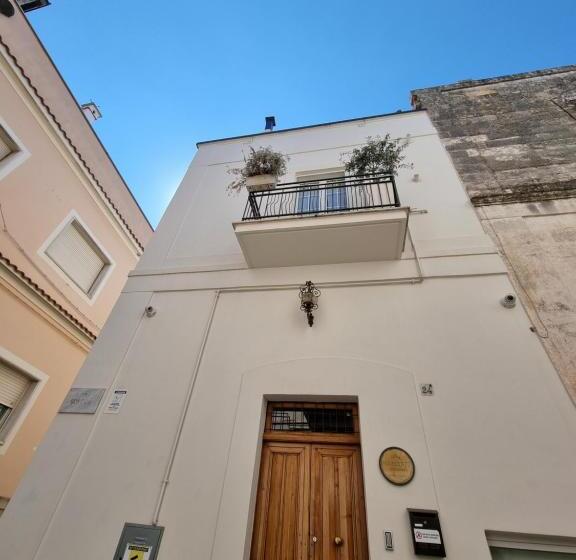 B&b Novecento Italiano