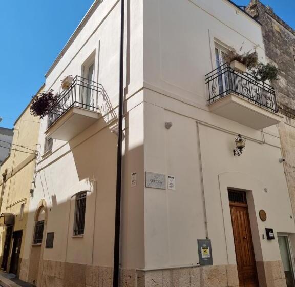 B&b Novecento Italiano