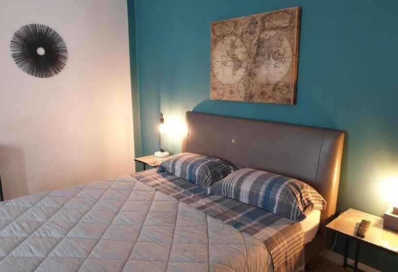 B&b Novecento Italiano