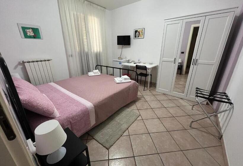 住宿加早餐  Beb Brusce  Franco E Tina