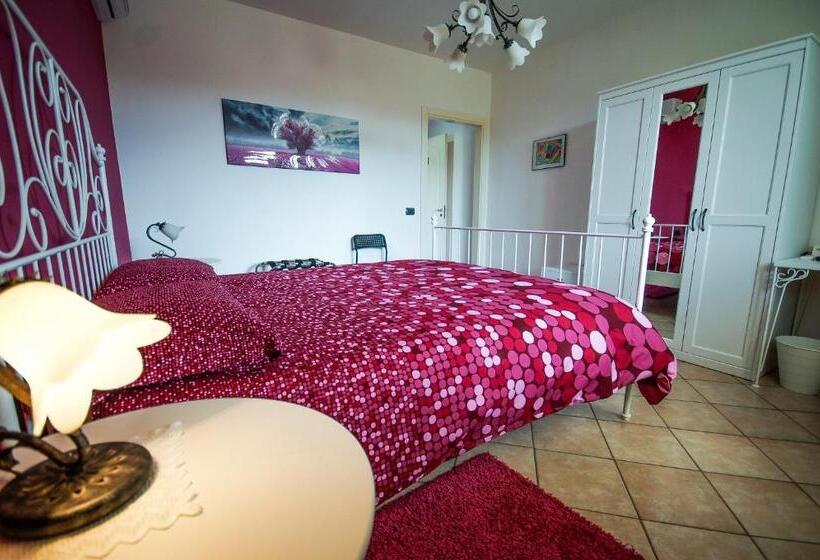 住宿加早餐  Beb Brusce  Franco E Tina