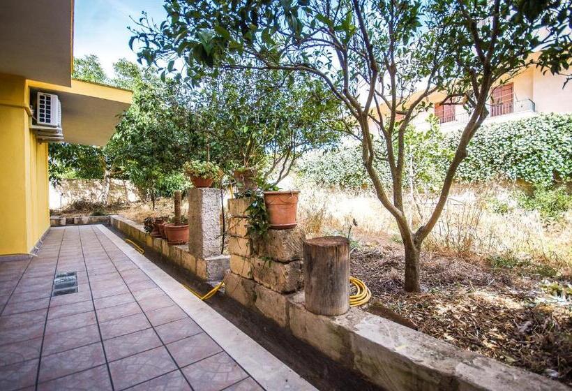 住宿加早餐  Beb Brusce  Franco E Tina