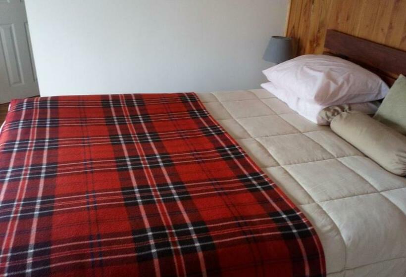 Bed and Breakfast Hostal Parcela 47 Villarrica