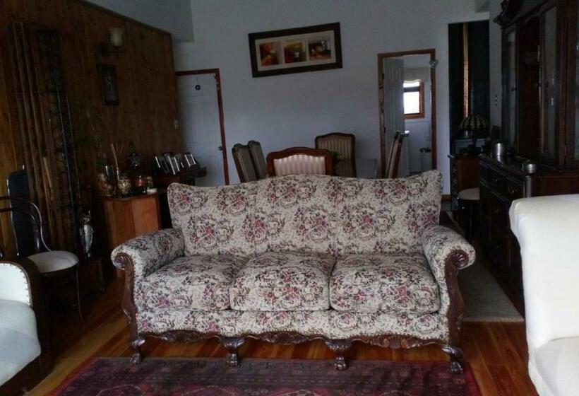 Bed and Breakfast Hostal Parcela 47 Villarrica
