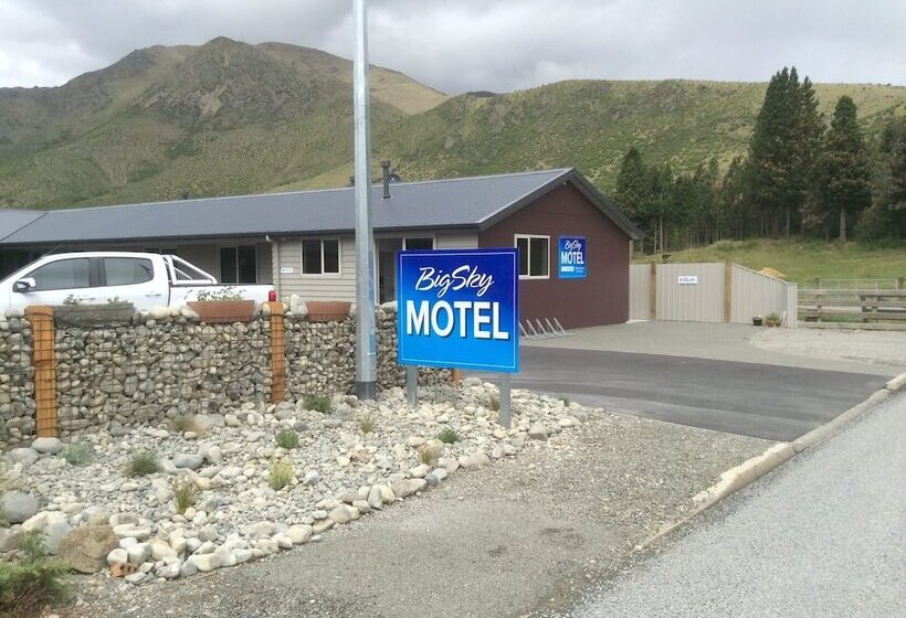 Bigsky Motels