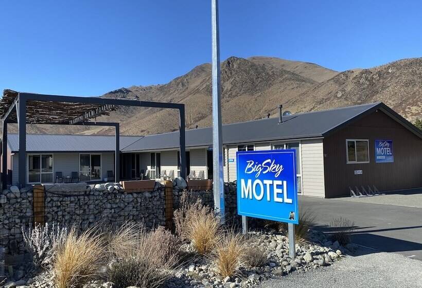 Bigsky Motels