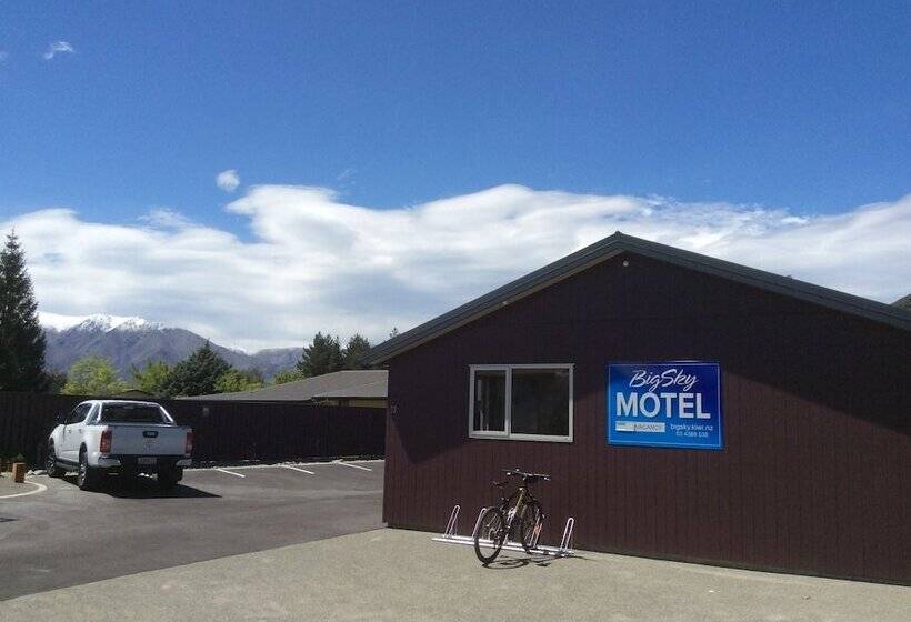 Bigsky Motels