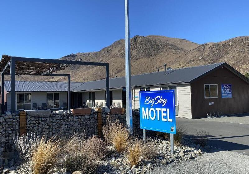 Bigsky Motels