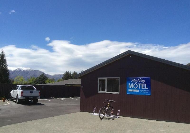 Bigsky Motels